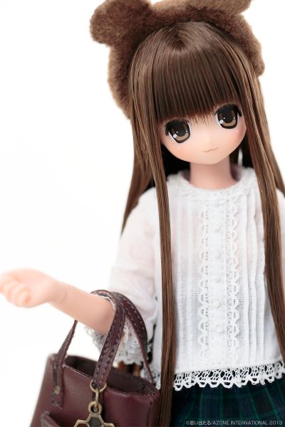 PureNeemo Bear 
