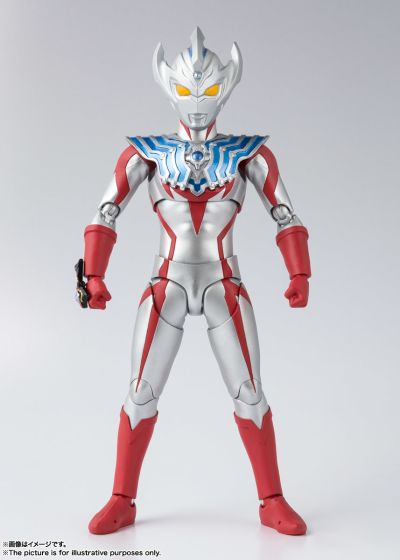 S.H.Figuarts 泰迦奥特曼 泰迦奥特曼