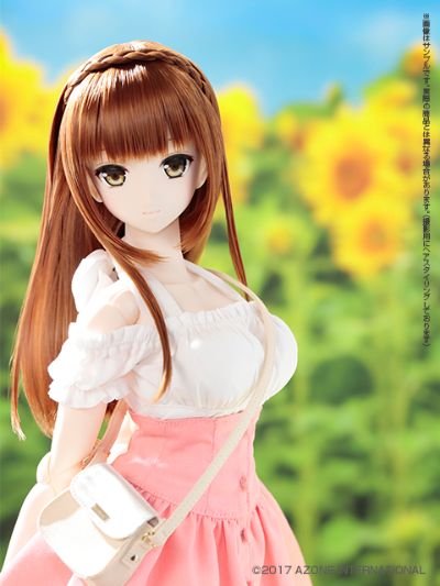 AZONEOriginalDoll Azone Direct Stores Sales ver. 