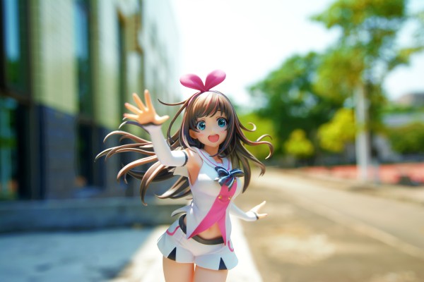 转瞬即逝的美好