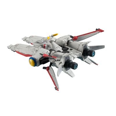 CFC 高达0083 机动战士高达0083 星尘的回忆 RX-78GP02A 高达试作2号机 