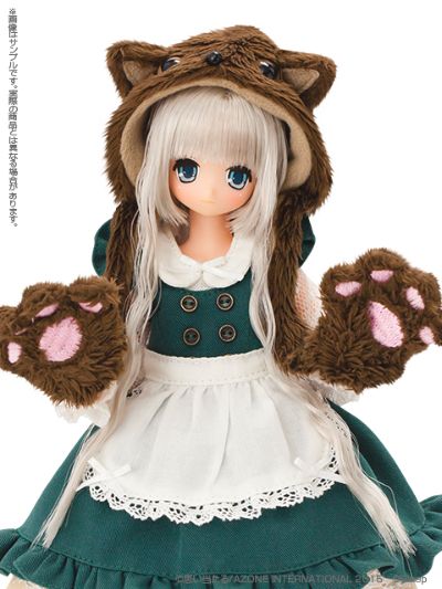 PureNeemo 2015 Label shop Akihabara New Radio Hall 1st anniversary Mode 