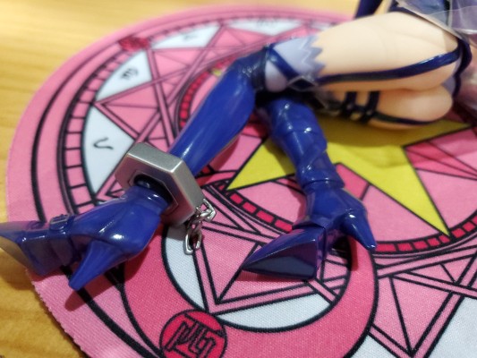 Grand Toys 约会大作战 第二季 八舞夕弦