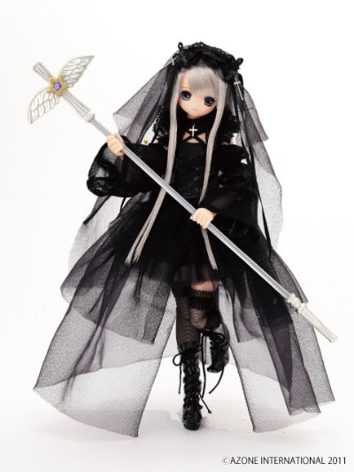 PureNeemo Littlewitch of Starlight