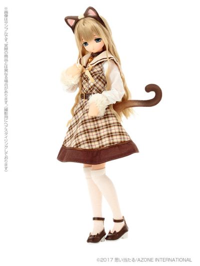 PureNeemo Doll Show Memorial ver. 