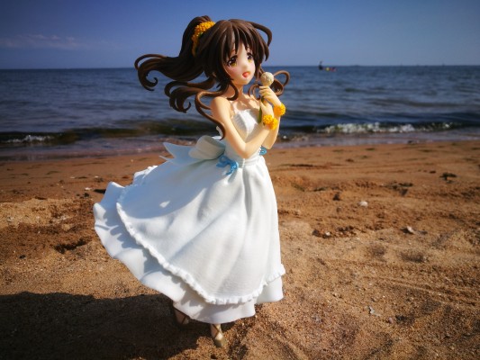 苍蓝钢铁的琶音 -Ars Nova- 伊欧娜