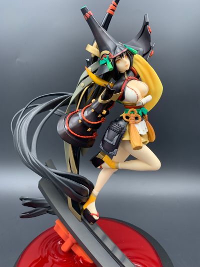 阴阳师  妖刀姬