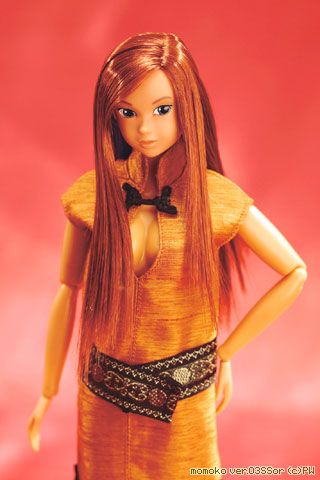 Momoko Doll ver.03SSor 
