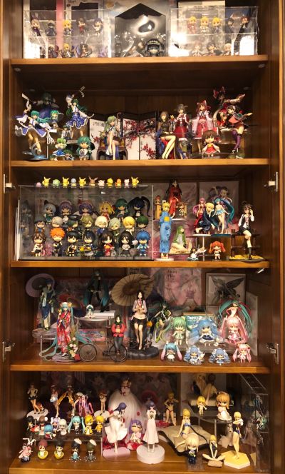 舰队Collection -舰娘- 时雨 私服Ver.