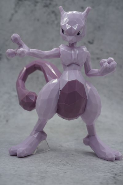 POLYGO 精灵宝可梦 超梦