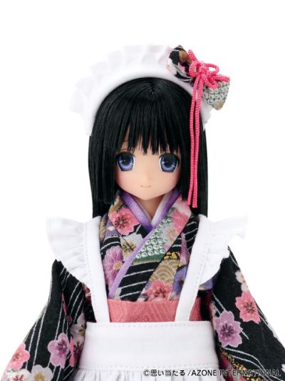 PureNeemo Peony Love 