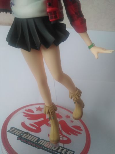 偶像大师 天海春香