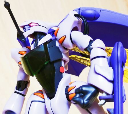 ROBOT魂 -ROBOT魂-〈SIDE AB〉 ダンバイン『圣戦士ダンバイン』