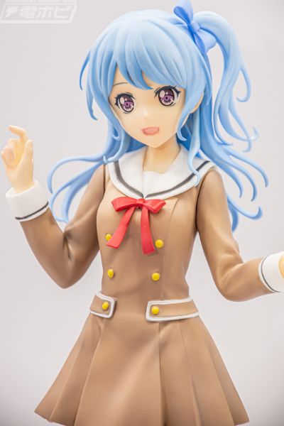 PM 手办 BanG Dream! 少女乐团派对！松原花音 School☆Days