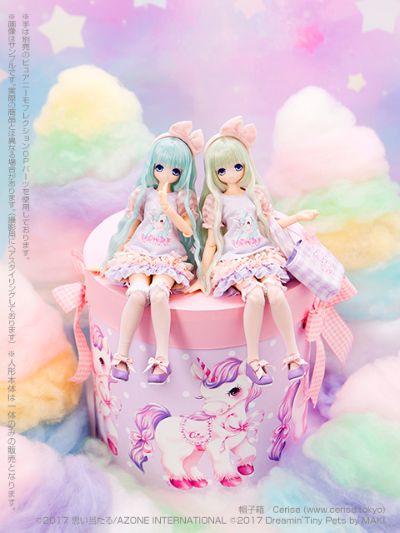 PureNeemo Azone Direct Stores Sales ver. 