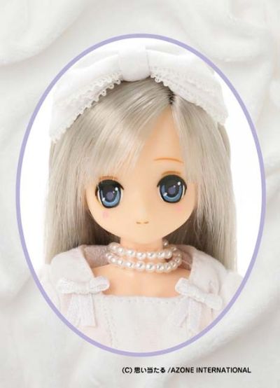 PureNeemo Secret Little Wonderland 