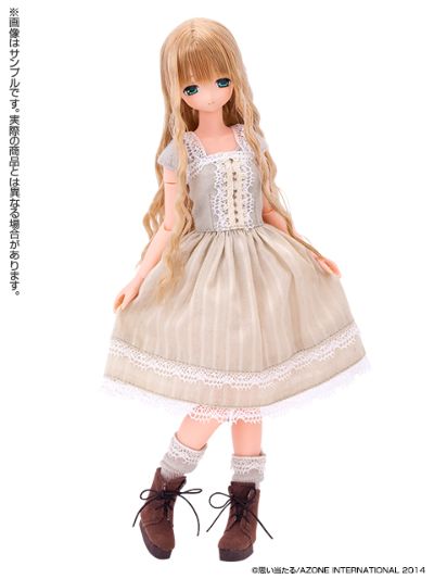 PureNeemo Komorebimori no Doubutsutachi ♪ 