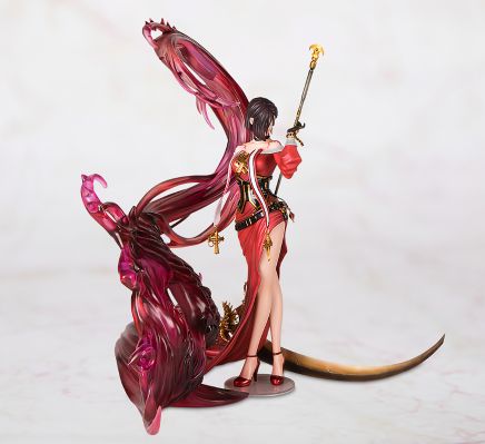 地下城与勇士 女圣职者—诱魔者