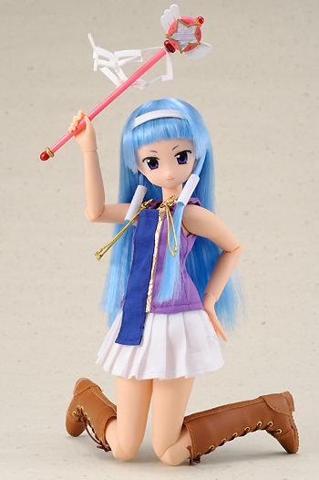 PureNeemo 神薙 	薙