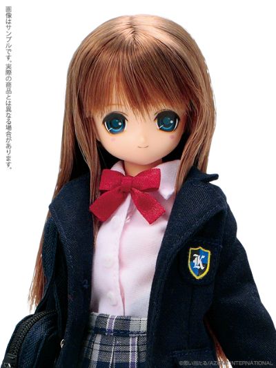 PureNeemo Welcome to EX☆CUTE！Ver.1.1 