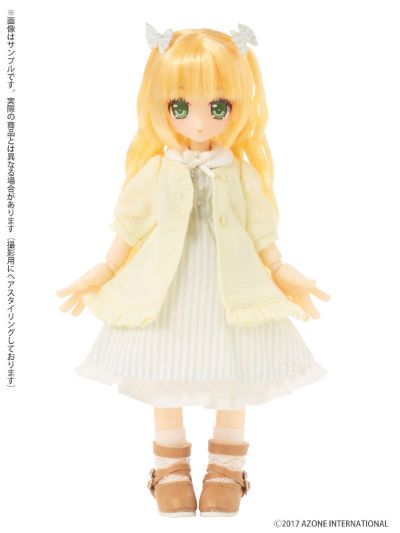 Picconeemo ~ Youseitachi no Kyuujitsu ~ 