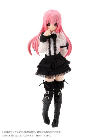 黑雷文 Pink Halloween Edition 