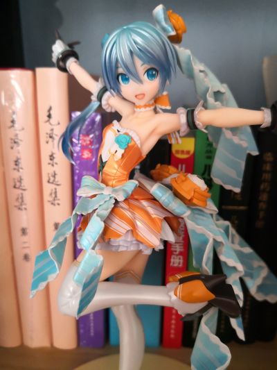 VOCALOID 初音未来 2nd season 夏服ver.