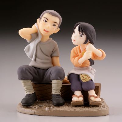 miniQ 在这世界的角落 花絮片段收藏