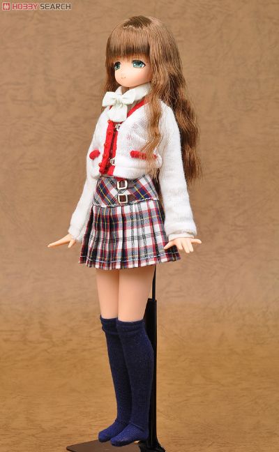 PureNeemo Mia no nichiyoubi 