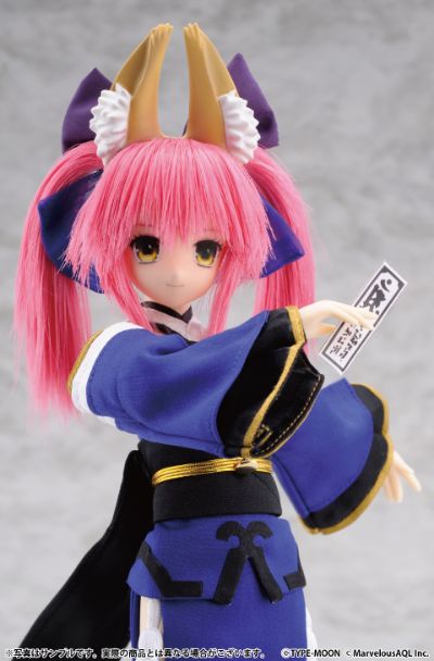 PureNeemo Fate/EXTRA 玉藻前 Caster 