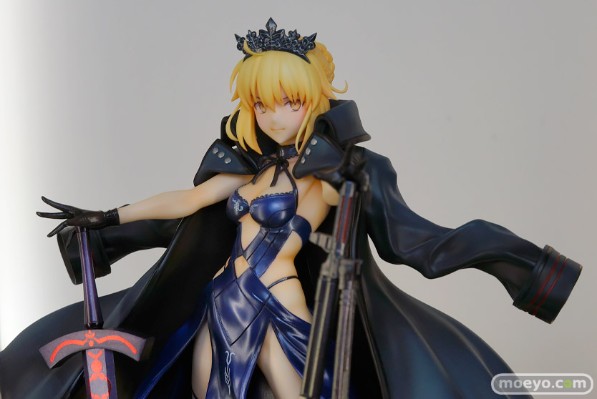 Fate/Grand Order  阿尔托莉雅 Alter Rider