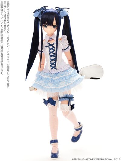 PureNeemo Blueberry Ice 