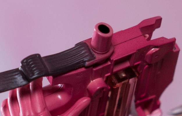 刀剑神域外传 Gun Gale Online 莲