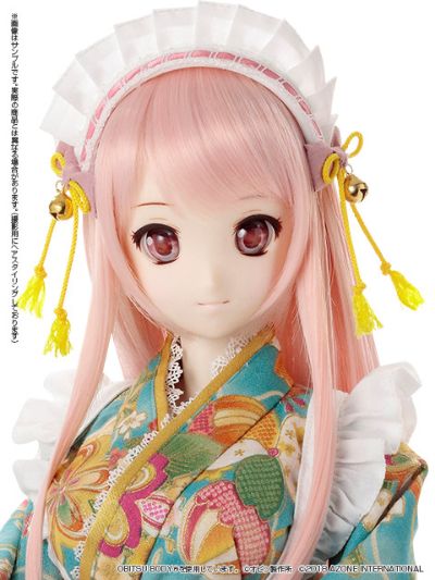 艾莉丝收集 Azone Direct Store Sales ver. 