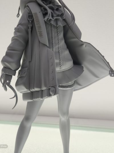 FAI可动系列 偶像大师 灰姑娘女孩剧场 佐久间麻由 泳装ver.