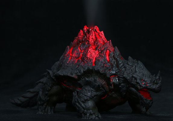 地下城与勇士 安徒恩