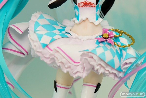 GOOD SMILE Racing 初音未来 Racing 2019 Ver.