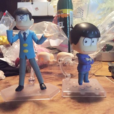 figma 阿松 松野空松