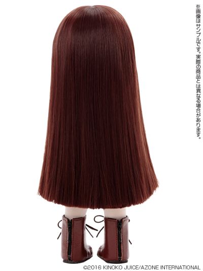 キキ波普！ 3rd Series Chocolate 