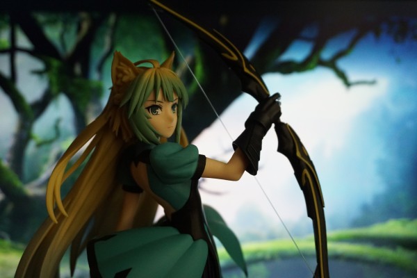 超级景品 Fate/Apocrypha 红之Archer