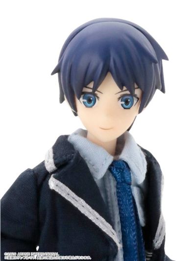 ピコ男子 Blue ver. 
