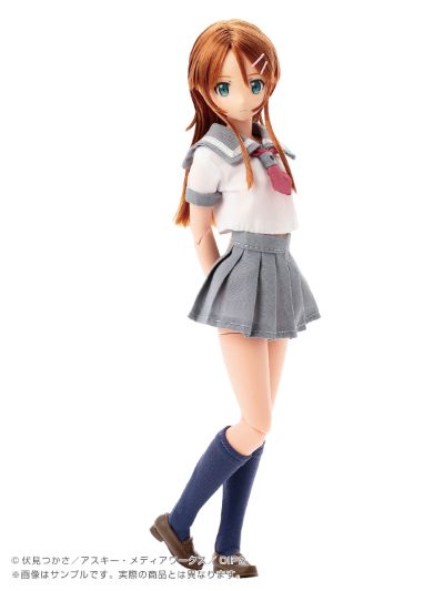PureNeemo No.078 我的妹妹不可能那么可爱 高坂桐乃