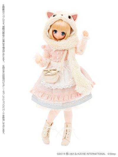 PureNeemo Azone Direct Store Sales ver. 