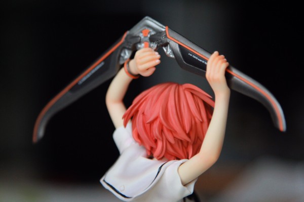 シャングリ・ラ 北条國子 