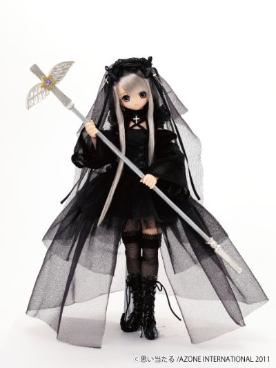 PureNeemo Littlewitch of Starlight