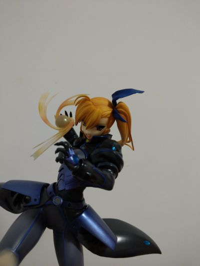 魔法少女奈叶StrikerS 	高町薇薇欧