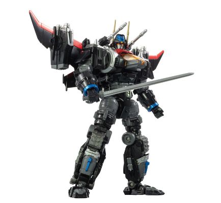 戴亚克隆 DA-45 Dia-Battles V2 红色闪电