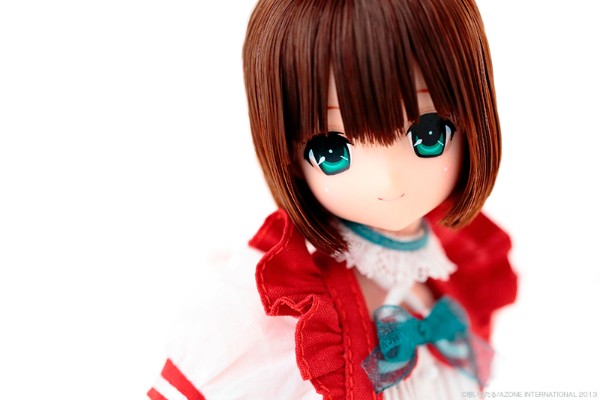 PureNeemo Cherry Pie 