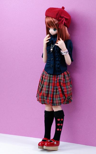 PureNeemo SWEET PUNK GIRLS! 