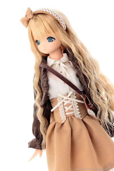 PureNeemo Mio no Kyuujitsu 